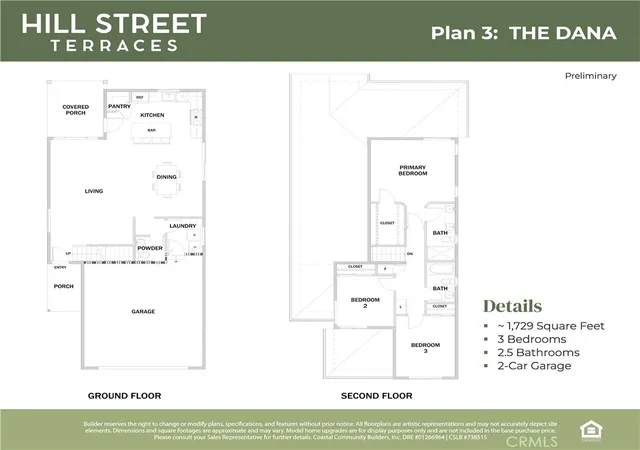 Homes for sale in Nipomo, CA | 326 Cerro Ln #Lot 5, Nipomo, CA 93444 | MLS# PI26068287