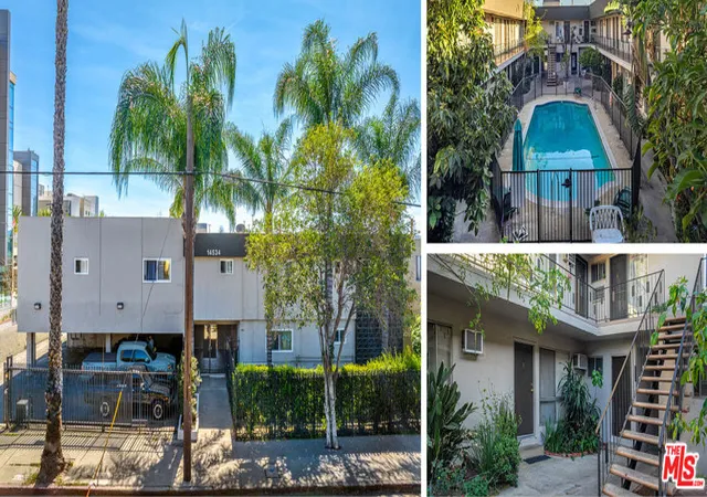 1st image of 14534 Saticoy St, Van Nuys, CA 91405 | MLS# 26693503