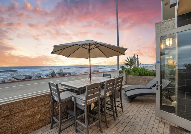 1st image of 700 S The Strand #102, Oceanside, CA 92054 | MLS# NDP2603411