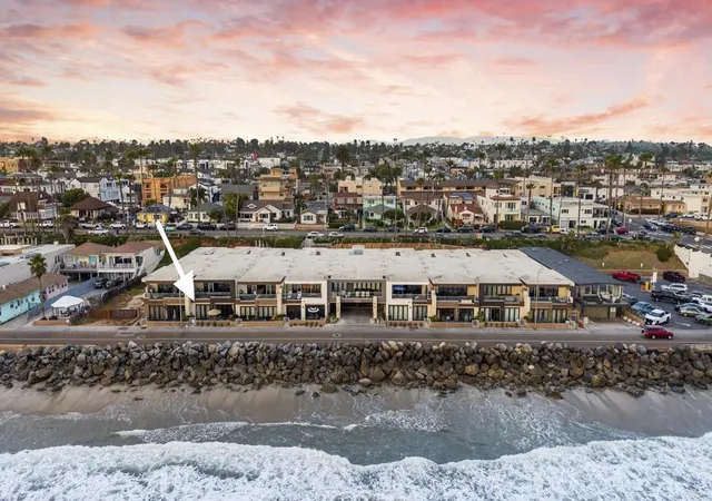 2nd image of 700 S The Strand #102, Oceanside, CA 92054 | MLS# NDP2603411