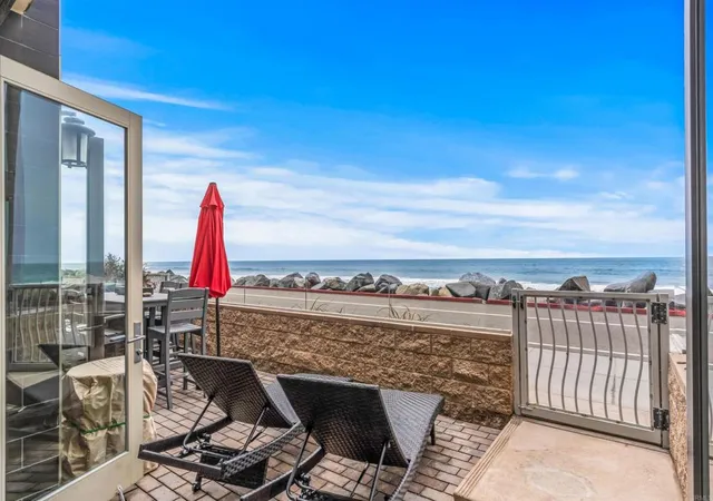 3rd image of 700 S The Strand #102, Oceanside, CA 92054 | MLS# NDP2603411