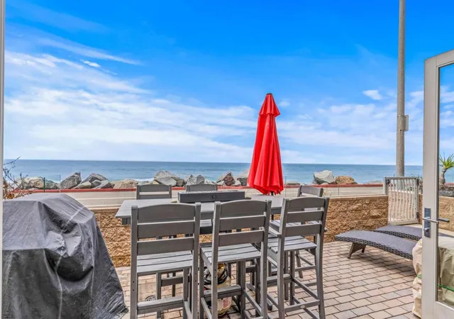 4th image of 700 S The Strand #102, Oceanside, CA 92054 | MLS# NDP2603411