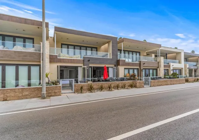 5th image of 700 S The Strand #102, Oceanside, CA 92054 | MLS# NDP2603411