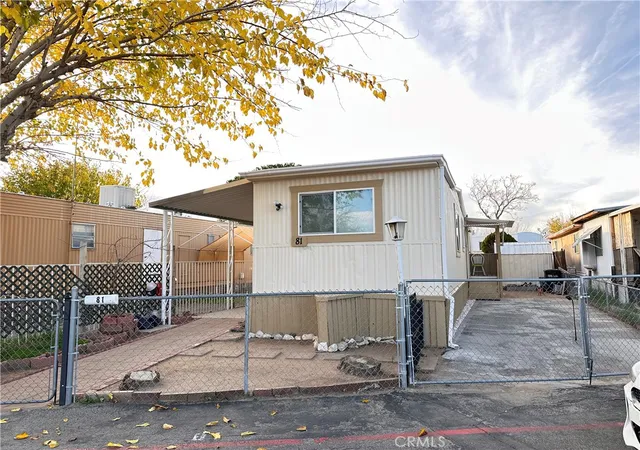 Homes for sale in Hesperia, CA | 9426 Tamarisk Ave #81, Hesperia, CA 92345 | MLS# HD26076689