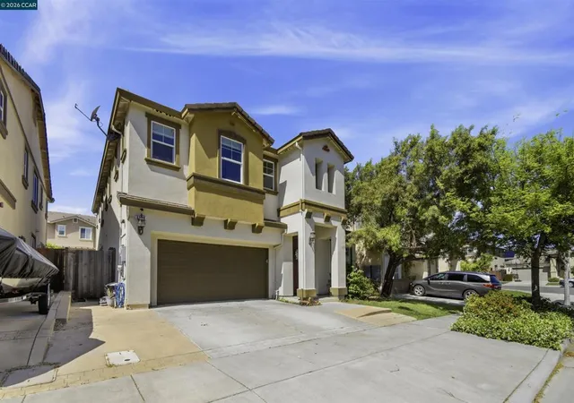 Homes for sale in Fairfield, CA | 2129 Lariat Dr, Fairfield, CA 94534 | MLS# 41130341