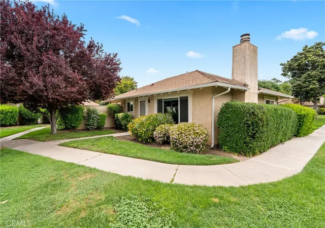 Photo 1 of Condo for sale at 18 Flag Way, Paso Robles, CA 93446 | MLS# NS26068518 | Listing updated on 2026-06-06