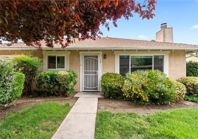 Photo 2 of Condo for sale at 18 Flag Way, Paso Robles, CA 93446 | MLS# NS26068518 | Listing updated on 2026-06-06
