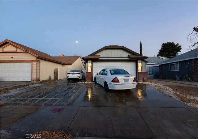 1st image of 37630 12th E, Palmdale, CA 93550 | MLS# SR26076808