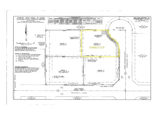 1st image of 3 Germaine Wy, Paso Robles, CA 93446 | MLS# NS26067458