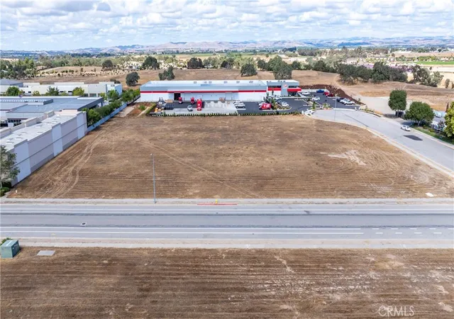 Photo 3 of Land for sale at 3 Germaine Way, Paso Robles, CA 93446 | MLS# NS26067458 | Listing updated on 2026-04-09