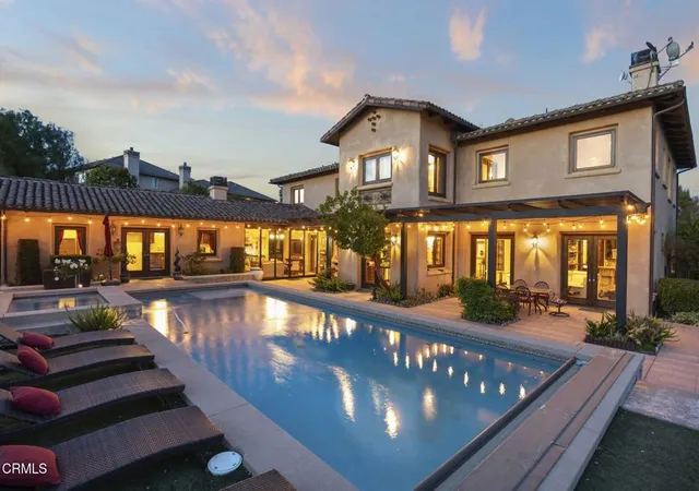 Photo 2 of Mansion for sale at 4689 Northridge Dr, Somis, CA 93066 | MLS# V1-35690 | Listing updated on 2026-09-07