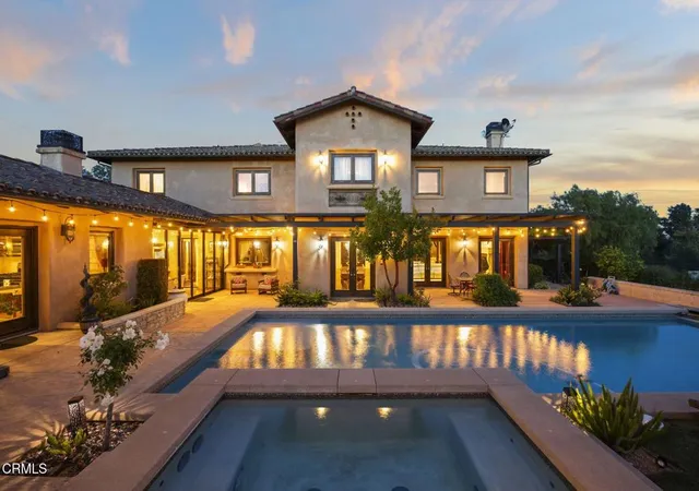 Photo 3 of Single family home for sale at 4689 Northridge Dr, Somis, CA 93066 | MLS# V1-35690 | Listing updated on 2026-09-07