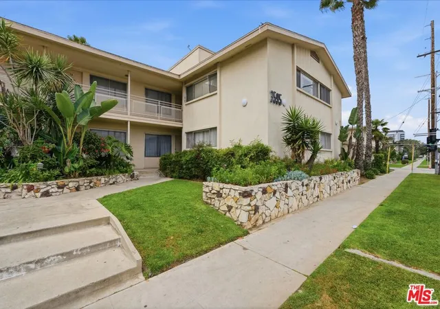 Photo 3 of Multi family home for sale at 3585 S Sepulveda Blvd, Los Angeles, CA 90034 | MLS# 26687311 | Listing updated on 2026-10-06