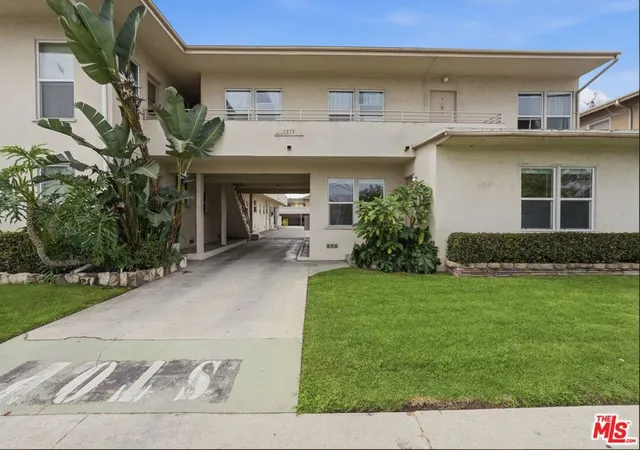 Photo 4 of Multi family home for sale at 3585 S Sepulveda Blvd, Los Angeles, CA 90034 | MLS# 26687311 | Listing updated on 2026-10-06