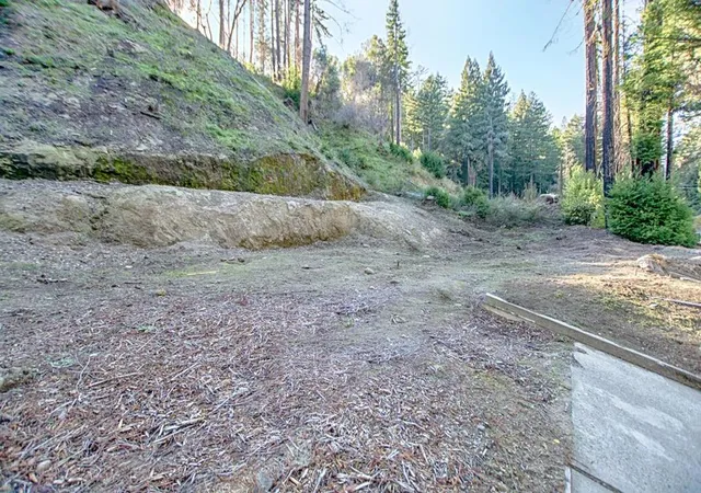 Photo 3 of Land for sale at 315 Lake Dr, Boulder Creek, CA 95006 | MLS# ML82042320 | Listing updated on 2026-07-16