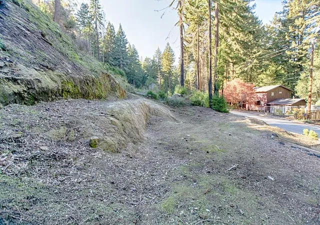 Photo 3 of Land for sale at 315 Lake Dr, Boulder Creek, CA 95006 | MLS# ML82042320 | Listing updated on 2026-07-16