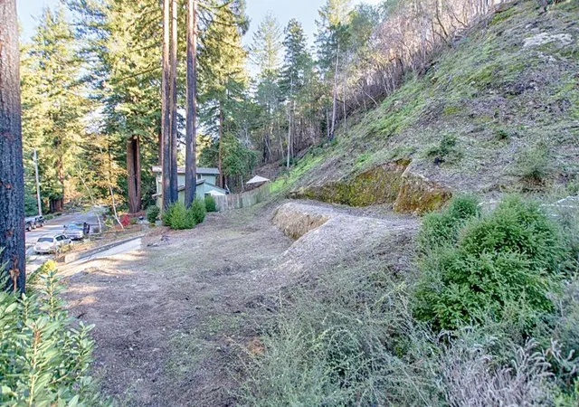 Photo 4 of Land for sale at 315 Lake Dr, Boulder Creek, CA 95006 | MLS# ML82042320 | Listing updated on 2026-07-16