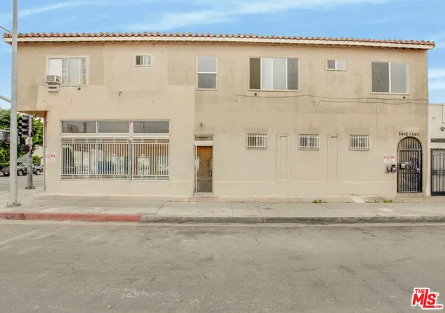 Photo 3 of Multi family home for sale at 6101 Compton Ave, Los Angeles, CA 90001 | MLS# 26694889 | Listing updated on 2026-04-17