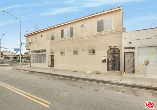 Photo 4 of Multi family home for sale at 6101 Compton Ave, Los Angeles, CA 90001 | MLS# 26694889 | Listing updated on 2026-04-17