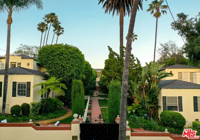 1st image of 1718 N Vista St, Los Angeles, CA 90046 | MLS# 26694653