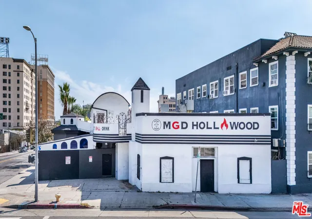 1st image of 6340 Yucca St, Los Angeles, CA 90028 | MLS# 26694907
