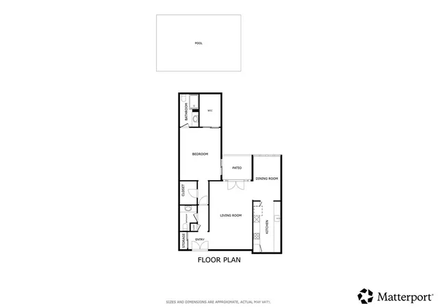 44th image of 927 N Kings Rd #118, West Hollywood, CA 90069 | MLS# SB26076890
