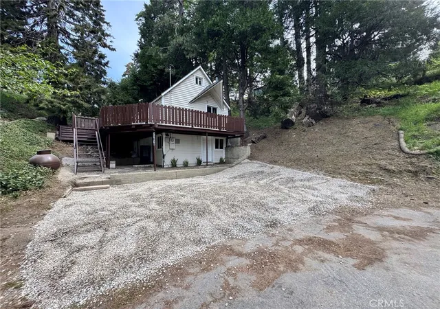 Single family home for sale at 21818 Vista Rd, Cedarpines Park, CA 92322 | MLS# SW26076788