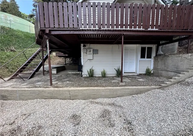 Photo 2 of Single family home for sale at 21818 Vista Rd, Cedarpines Park, CA 92322 | MLS# SW26076788 | Listing updated on 2026-09-03