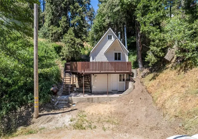 Photo 3 of Single family home for sale at 21818 Vista Rd, Cedarpines Park, CA 92322 | MLS# SW26076788 | Listing updated on 2026-09-03