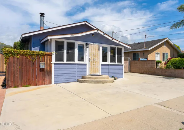 Photo 2 of Single family home for sale at 1813 Ocean Ave, Ventura, CA 93001 | MLS# V1-35695 | Listing updated on 2026-06-18