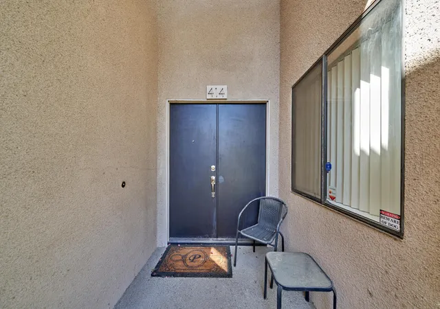 2nd image of 414 W Village Sq N, Palm Springs, CA 92262 | MLS# 219146143DA