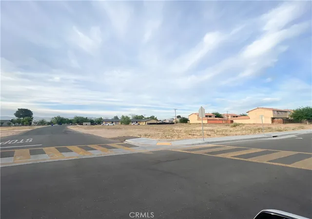 Photo 1 of Land for sale at 0 Rancherias Rd, Apple Valley, CA 92308 | MLS# HD26076925 | Listing updated on 2026-09-21