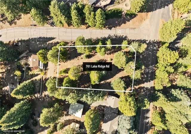 1st image of 701 Lake Ridge Rd, Lake Almanor, CA 96137 | MLS# SN26074234
