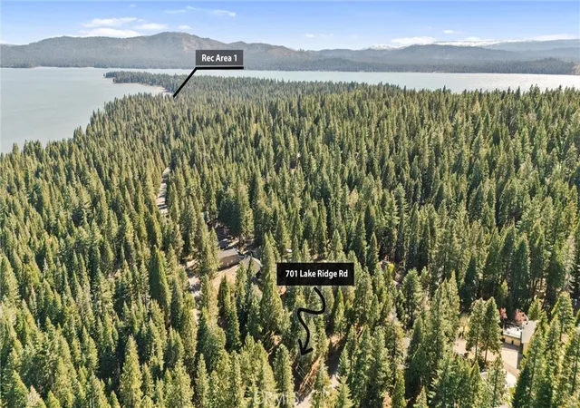Photo 3 of Land for sale at 701 Lake Ridge Rd, Westwood, CA 96137 | MLS# SN26074234 | Listing updated on 2026-04-12