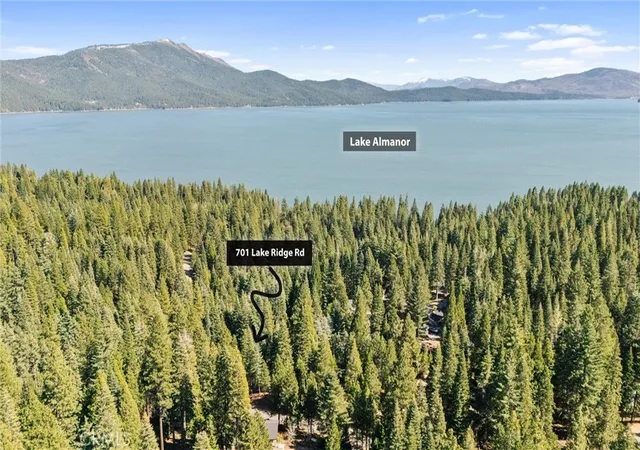 Photo 3 of Land for sale at 701 Lake Ridge Rd, Westwood, CA 96137 | MLS# SN26074234 | Listing updated on 2026-04-12