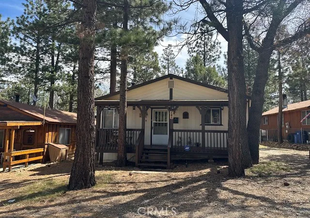 Homes for sale in Sugarloaf, CA | 245 Sunset, Sugarloaf, CA 92386 | MLS# CV26076928