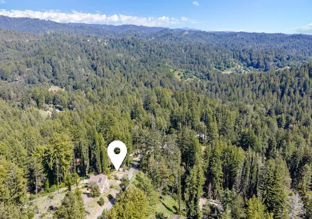 1st image of 785 Summit Dr, Boulder Creek, CA 95006 | MLS# ML82042339