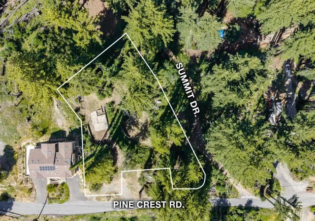2nd image of 785 Summit Dr, Boulder Creek, CA 95006 | MLS# ML82042339