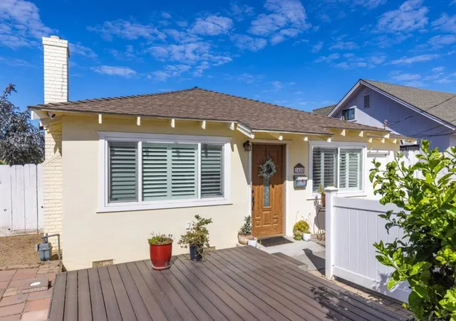 Homes for sale in Seaside, CA | 1425 Luxton St, Seaside, CA 93955 | MLS# ML82042338