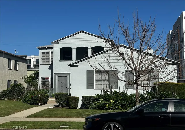 3rd image of 3526 Farmdale, Los Angeles, CA 90016 | MLS# PW26073197