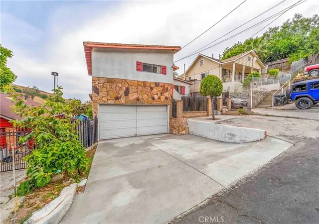 Homes for sale in Los Angeles, CA | 3680 Rolle, Los Angeles, CA 90031 | MLS# DW26074821