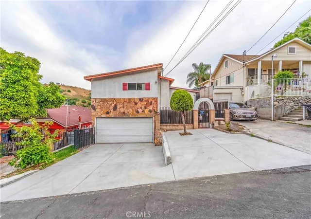 Homes for sale in Los Angeles, CA | 3680 Rolle, Los Angeles, CA 90031 | MLS# DW26074821