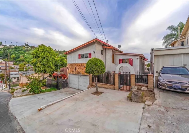 Homes for sale in Los Angeles, CA | 3680 Rolle, Los Angeles, CA 90031 | MLS# DW26074821