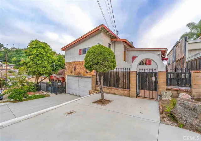 Homes for sale in Los Angeles, CA | 3680 Rolle, Los Angeles, CA 90031 | MLS# DW26074821