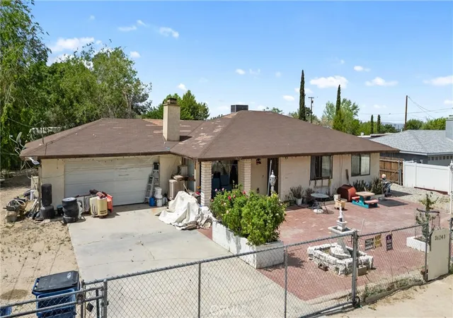 Homes for sale in Littlerock, CA | 36243 92nd E, Littlerock, CA 93543 | MLS# SR26076957