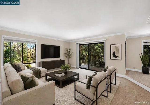 Homes for sale in Walnut Creek, CA | 360 N Civic Dr #204, Walnut Creek, CA 94596 | MLS# 41130379