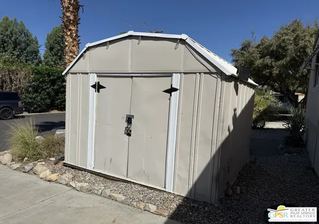 Photo 29 of Manufactured home for sale at 15500 Bubbling Wells Rd #146, Desert Hot Springs, CA 92240 | MLS# 26673425PS | Listing updated on 2026-05-14