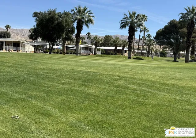 Photo 4 of Manufactured home for sale at 15500 Bubbling Wells Rd #146, Desert Hot Springs, CA 92240 | MLS# 26673425PS | Listing updated on 2026-05-14