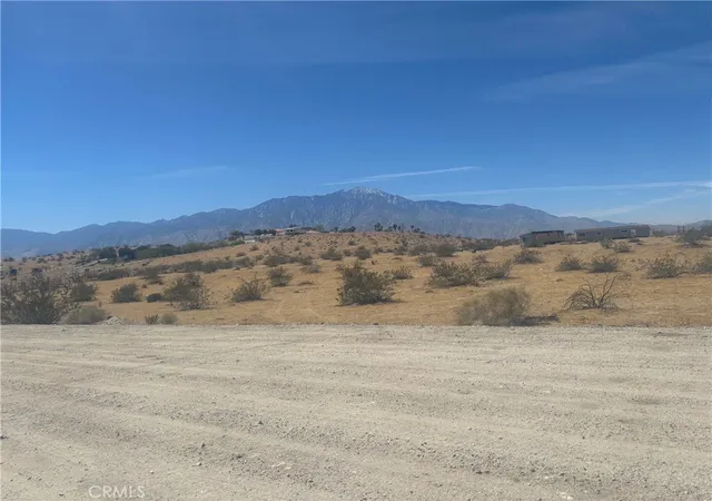 Photo 1 of Land for sale at 0 Vacant Land, Desert Hot Springs, CA 92241 | MLS# PW26047924 | Listing updated on 2026-04-23