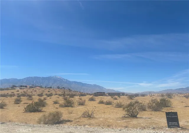 Photo 2 of Land for sale at 0 Vacant Land, Desert Hot Springs, CA 92241 | MLS# PW26047924 | Listing updated on 2026-04-23
